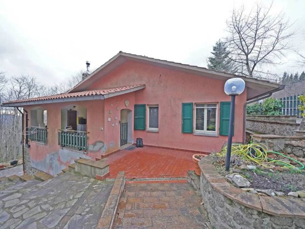 casa indipendente in vendita a Santa Fiora