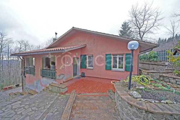 casa indipendente in vendita a Santa Fiora