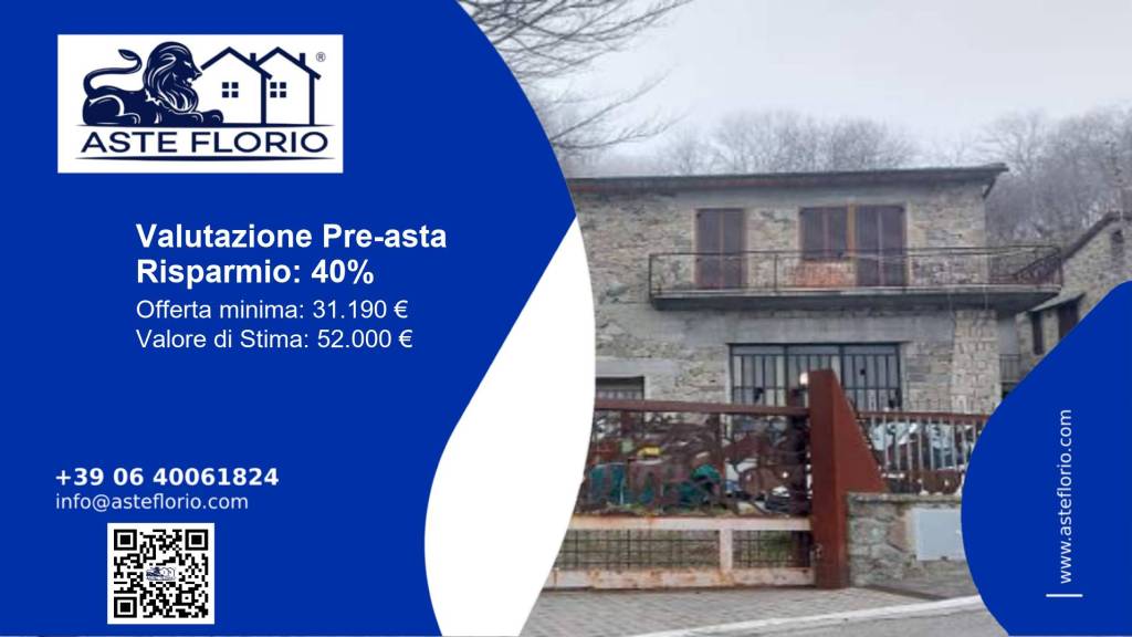 appartamento in vendita a Santa Fiora in zona Bagnolo