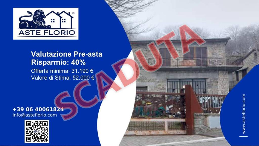 appartamento in vendita a Santa Fiora in zona Bagnolo