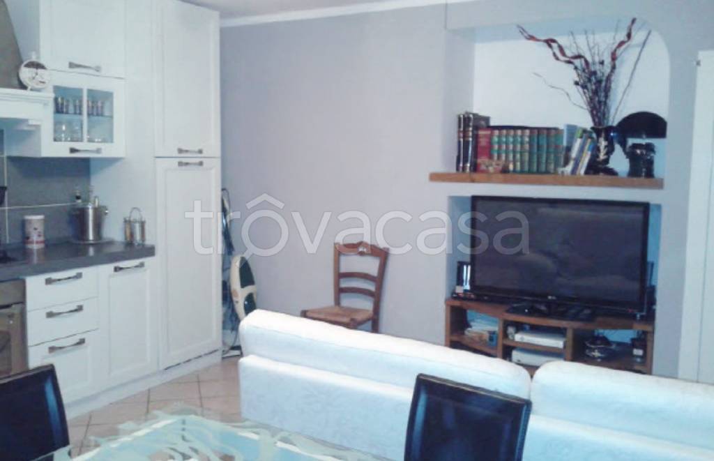 appartamento in vendita a Santa Fiora in zona Bagnore