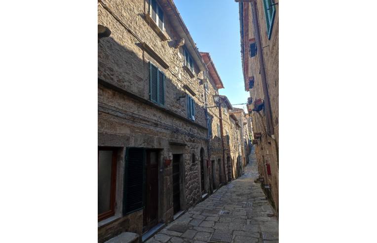 appartamento in vendita a Santa Fiora