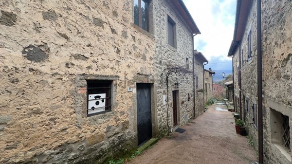 appartamento in vendita a Santa Fiora