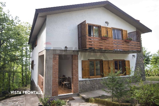 casa indipendente in vendita a Santa Fiora