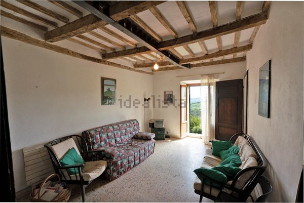 appartamento in vendita a Santa Fiora