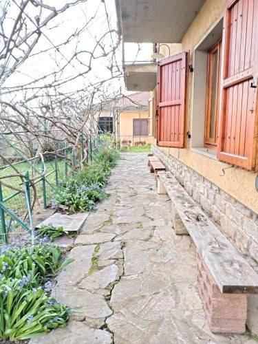 casa indipendente in vendita a Santa Fiora