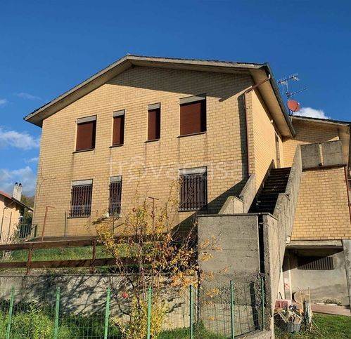 appartamento in vendita a Santa Fiora