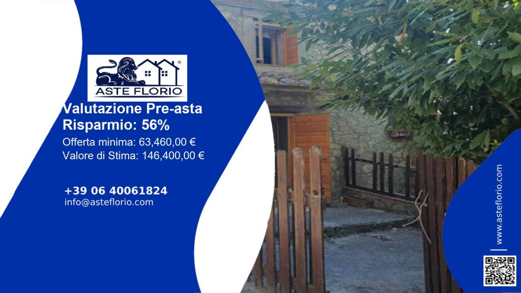 appartamento in vendita a Santa Fiora