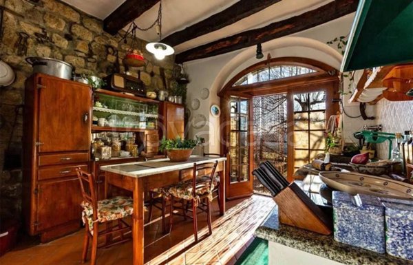 casa indipendente in vendita a Santa Fiora