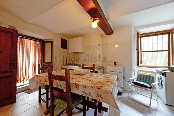 appartamento in vendita a Santa Fiora in zona Bagnore