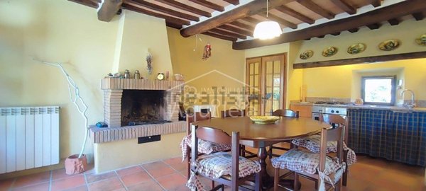 appartamento in vendita a Santa Fiora