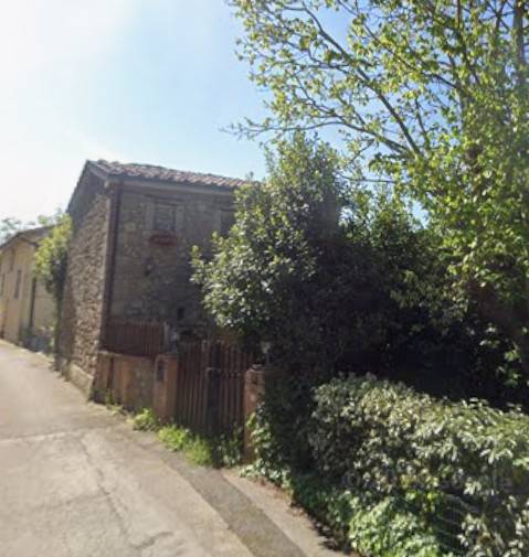 appartamento in vendita a Santa Fiora