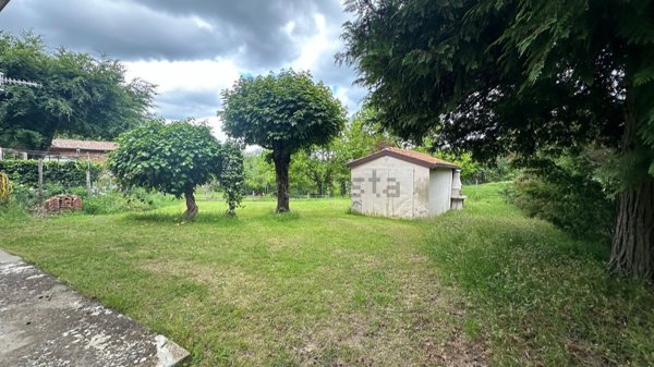 appartamento in vendita a Santa Fiora in zona Bagnolo