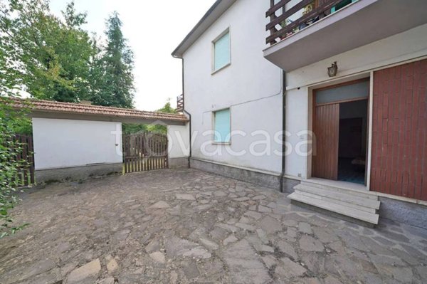 appartamento in vendita a Santa Fiora