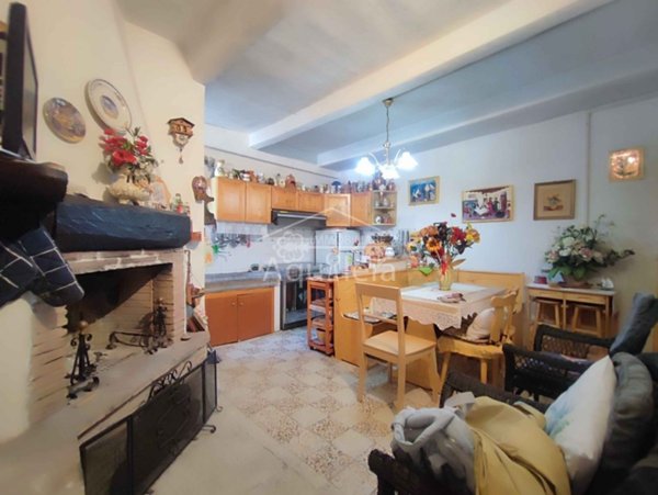appartamento in vendita a Santa Fiora