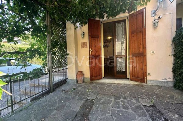 appartamento in vendita a Santa Fiora