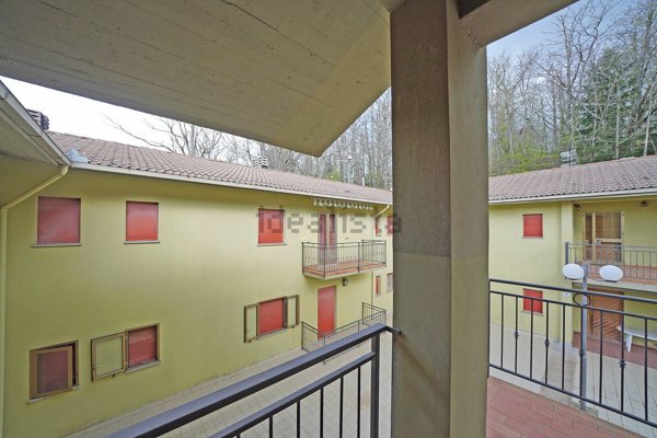 appartamento in vendita a Santa Fiora in zona Bagnolo