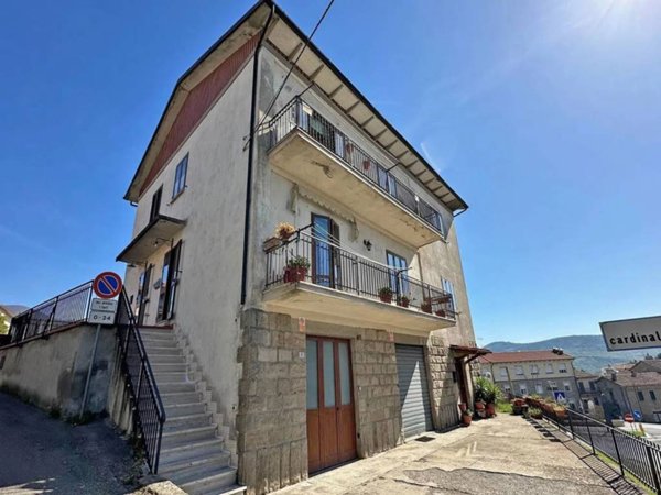 appartamento in vendita a Santa Fiora