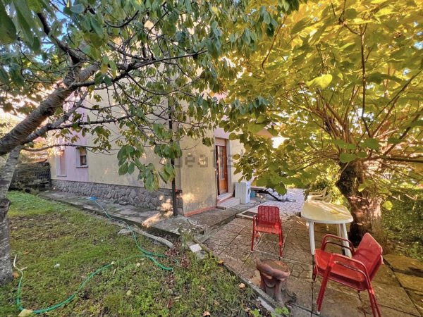 appartamento in vendita a Santa Fiora