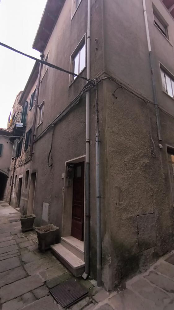 casa semindipendente in vendita a Santa Fiora