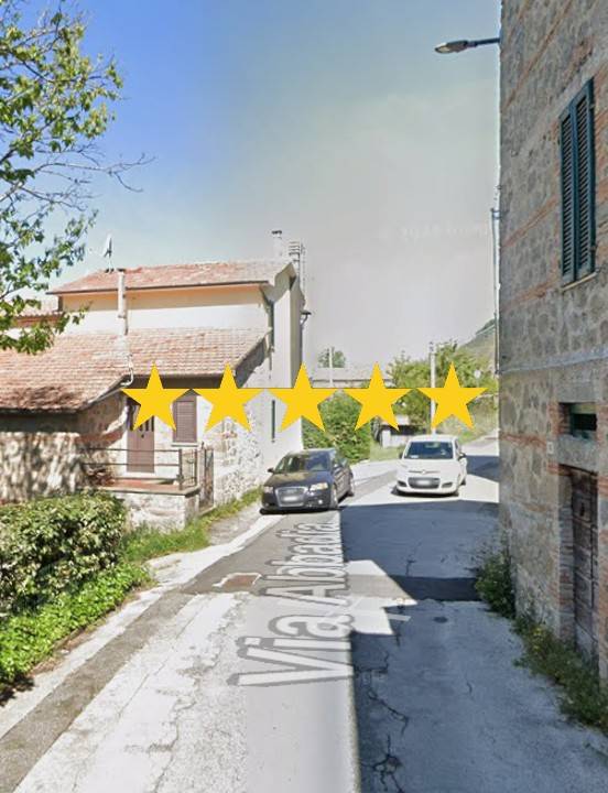 appartamento in vendita a Santa Fiora