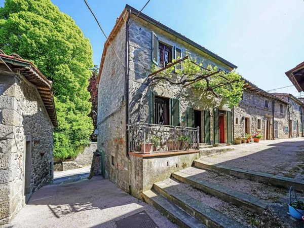 casa indipendente in vendita a Santa Fiora