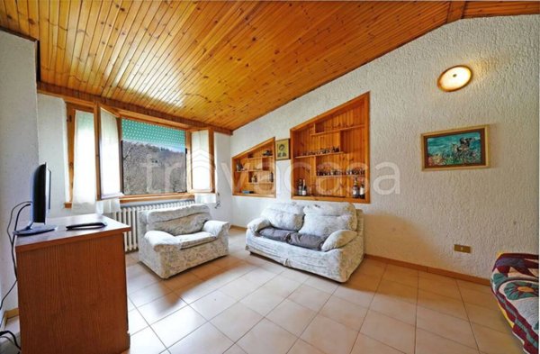 appartamento in vendita a Santa Fiora