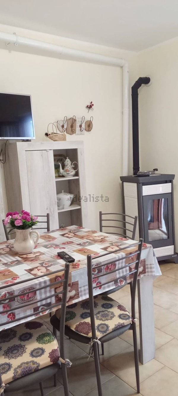 casa indipendente in vendita a Santa Fiora