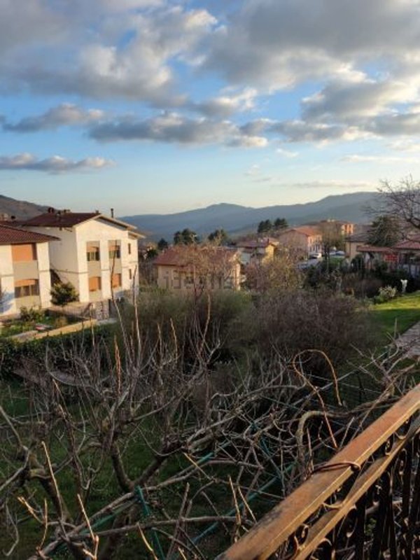 casa indipendente in vendita a Santa Fiora