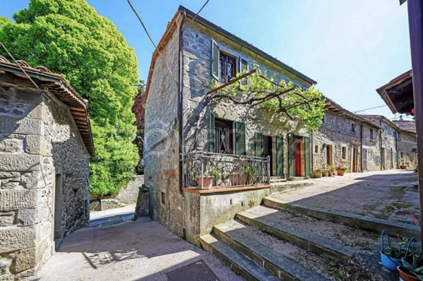 casa indipendente in vendita a Santa Fiora