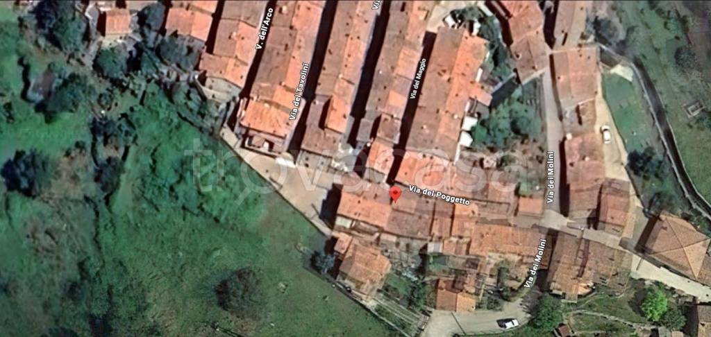 appartamento in vendita a Santa Fiora