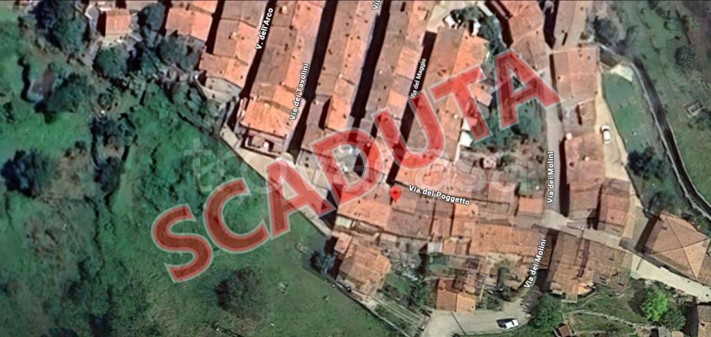 appartamento in vendita a Santa Fiora