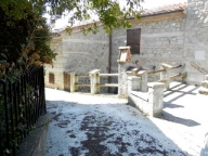 casa indipendente in vendita a Santa Fiora in zona Bagnolo