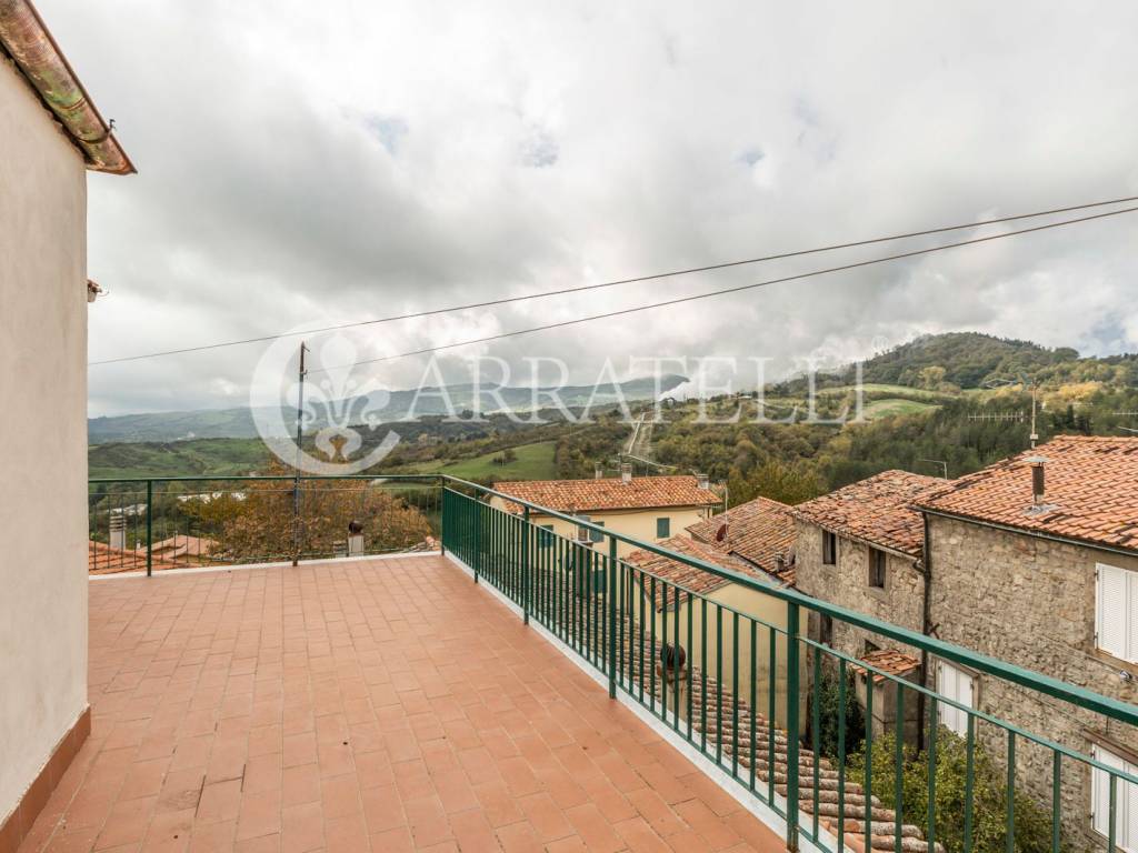 negozio in vendita a Santa Fiora in zona Bagnore