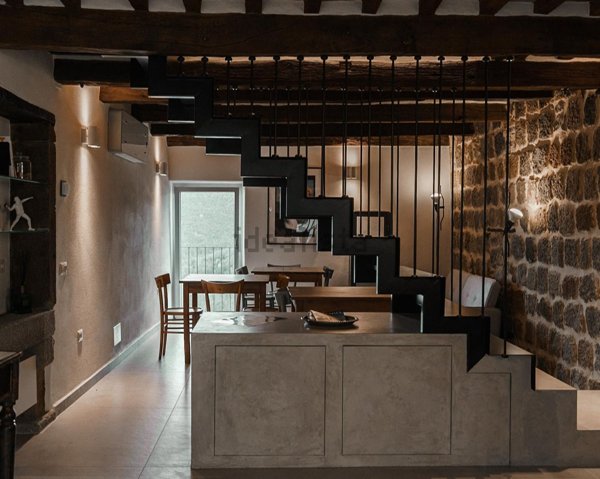 casa indipendente in vendita a Santa Fiora