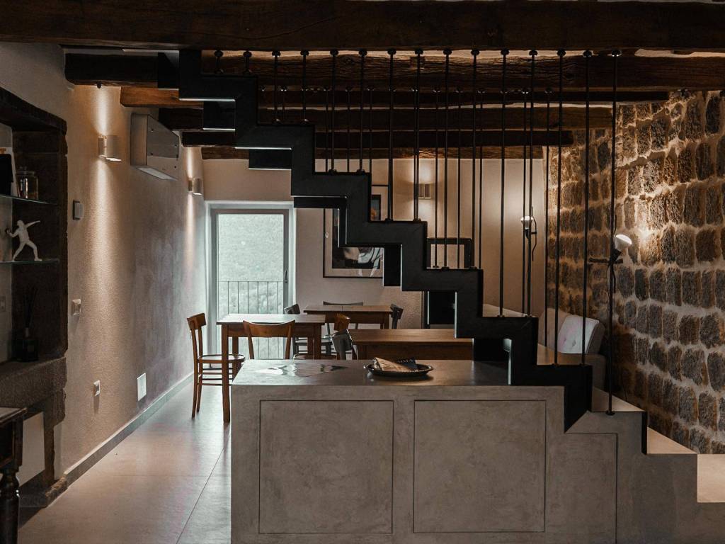 casa indipendente in vendita a Santa Fiora