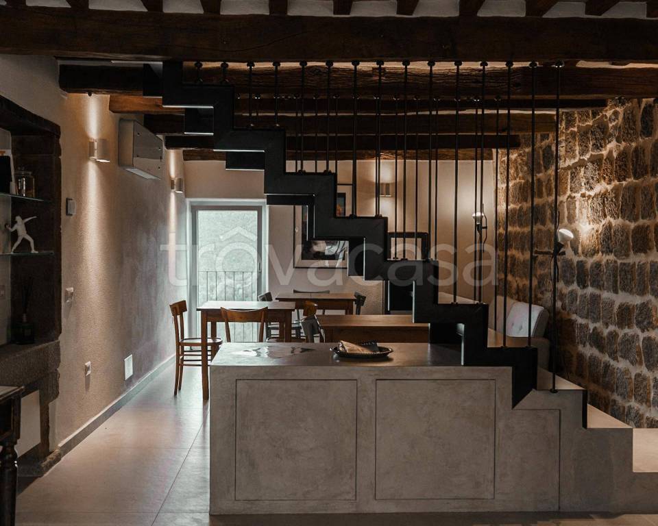 casa indipendente in vendita a Santa Fiora