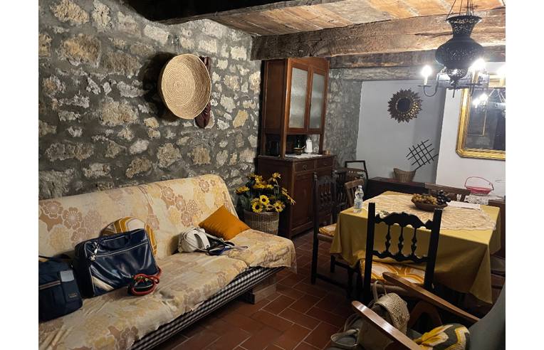 appartamento in vendita a Santa Fiora