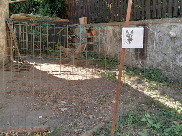 casa indipendente in vendita a Santa Fiora in zona Bagnore