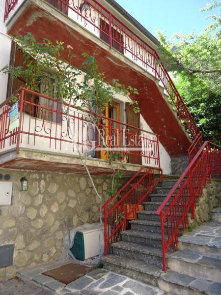 appartamento in vendita a Santa Fiora in zona Bagnolo