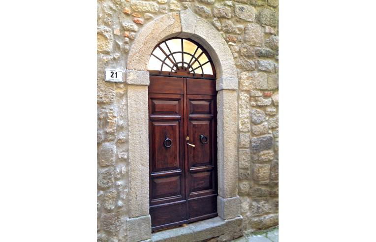 appartamento in vendita a Santa Fiora