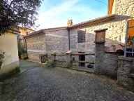 casa indipendente in vendita a Santa Fiora in zona Bagnolo