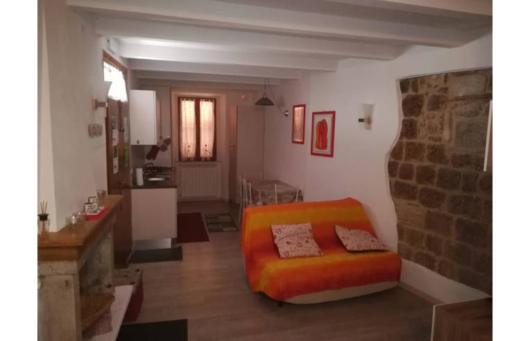 appartamento in vendita a Santa Fiora