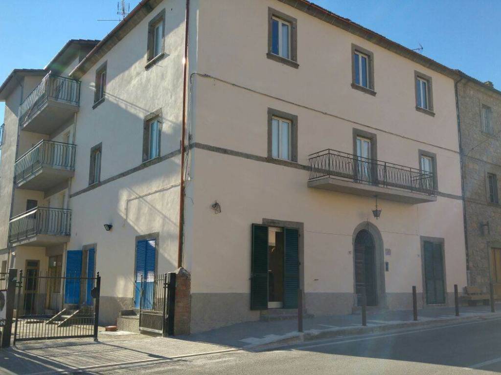 negozio in vendita a Santa Fiora in zona Bagnore