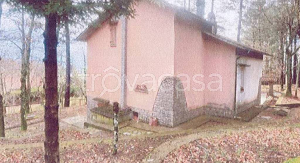 appartamento in vendita a Santa Fiora