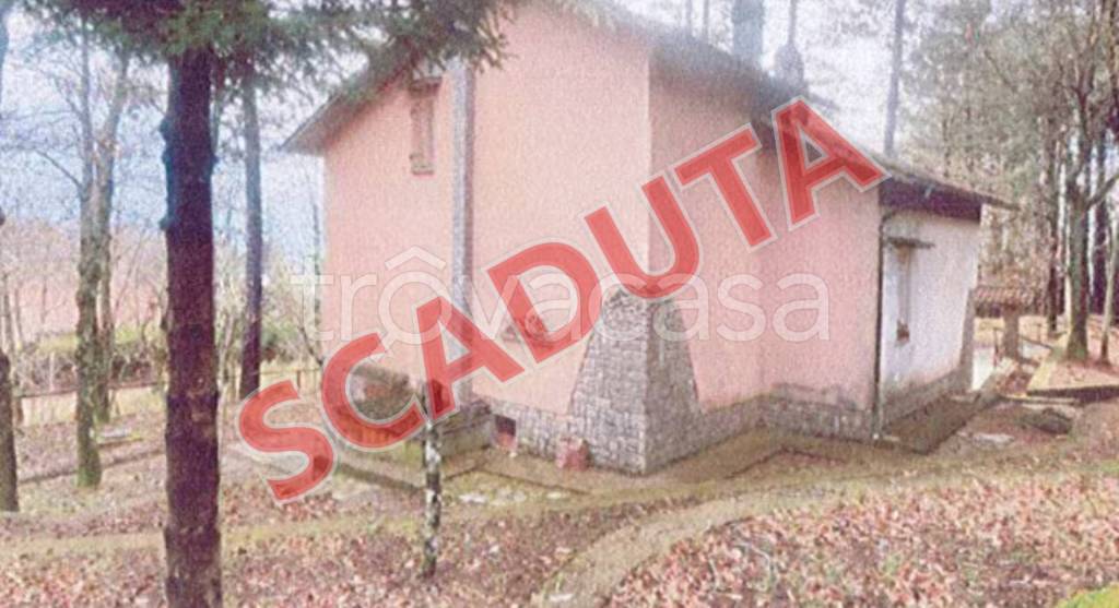 appartamento in vendita a Santa Fiora