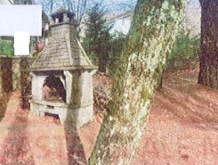 casa indipendente in vendita a Santa Fiora