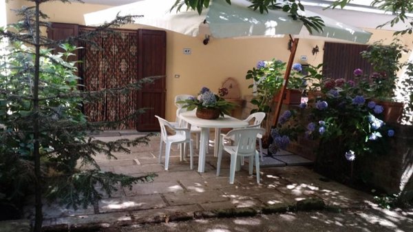 casa indipendente in vendita a Santa Fiora