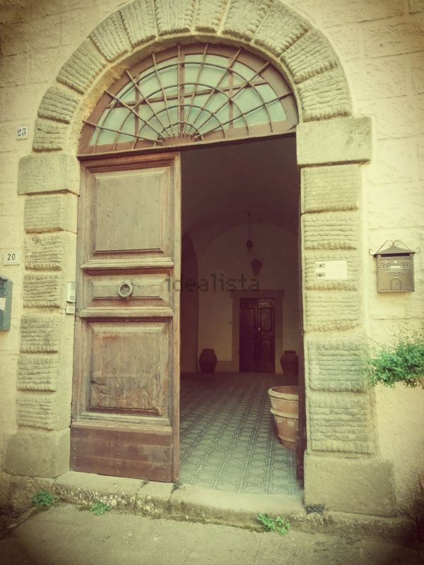 appartamento in vendita a Santa Fiora