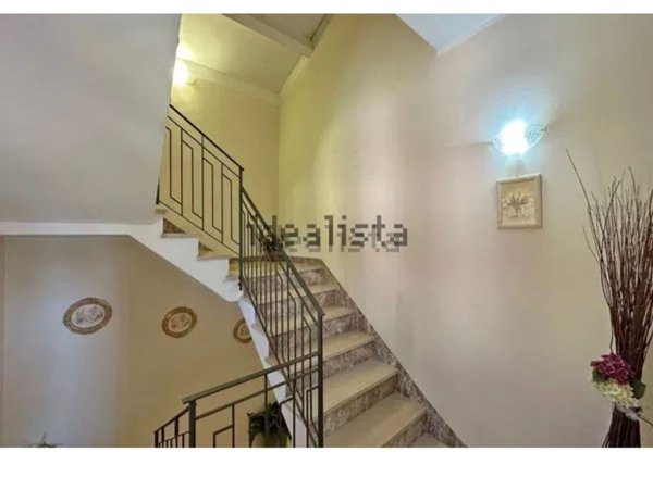 appartamento in vendita a Santa Fiora